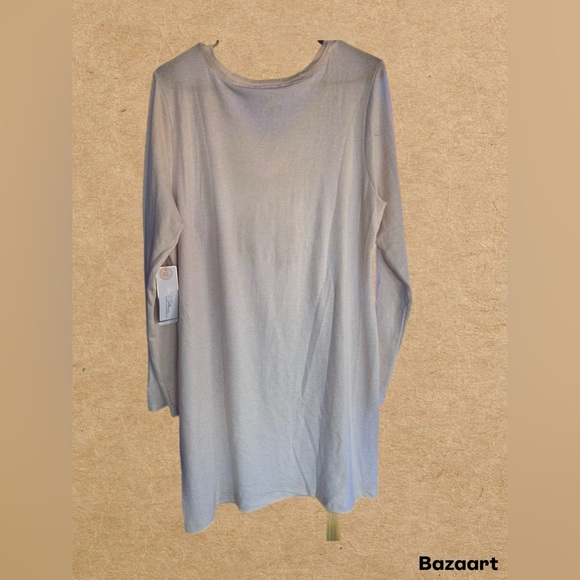 Marilyn Monroe sleep gown with leopard print on the coquette bow. Size XL new - Picture 2 of 4